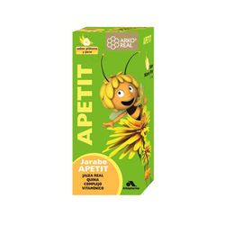 Apetit Jarabe 150 Ml