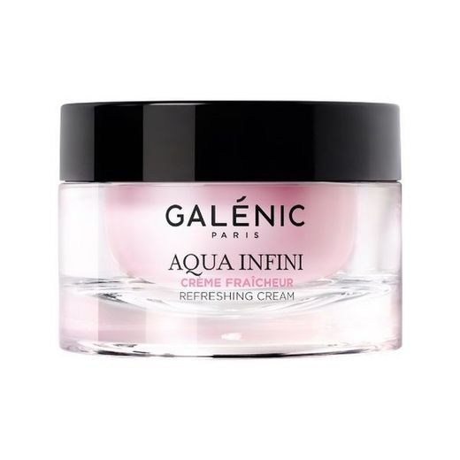 Aqua Infini Crema Hidratant 50ml