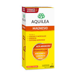 Aquilea Magnesio 300 Mg 28 Comp Efervescente