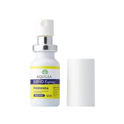 Aquilea Sono Express Spray 12 Ml