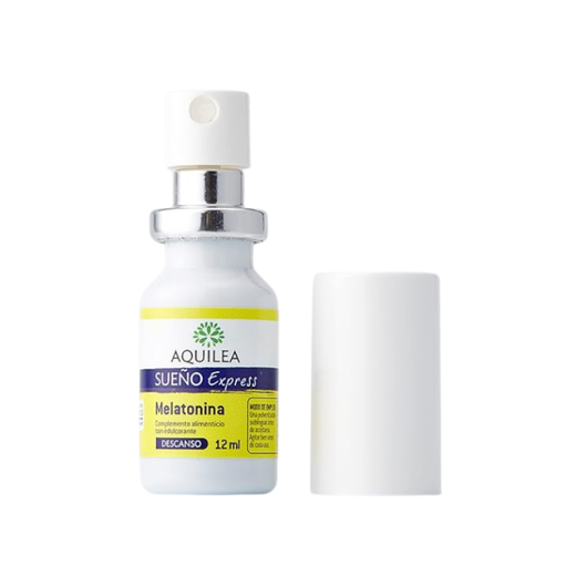 Aquilea Sono Express Spray 12 Ml