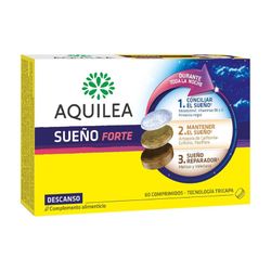 Aquilea Sueño Forte 60 comprimidos
