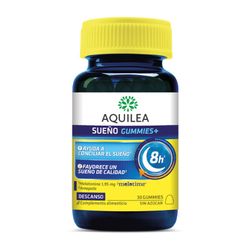 Aquilea Sueño Gummies+ 30 gummies