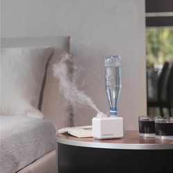 Boneco Humidificador ultrasònic de viatge U7146