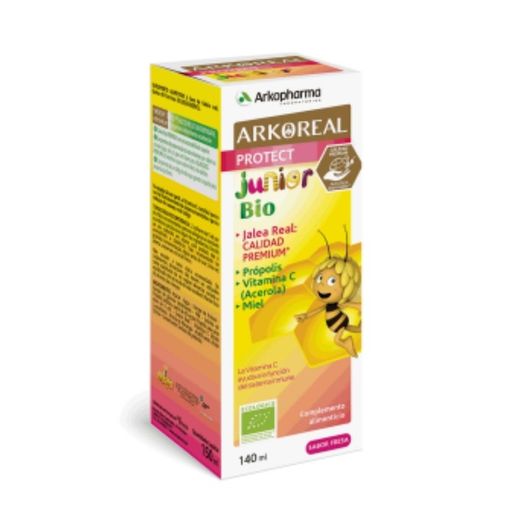 Arkoreal Xarop Protect Nens 150ml