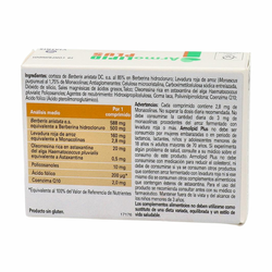 Armolipid Plus 30 sobres – Suplement per controlar Colesterol i Triglicèrids