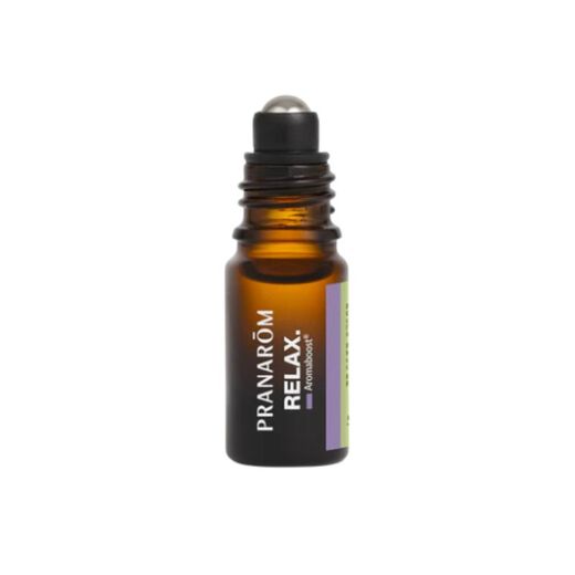 Aromaboost Roll-On Emociones y Estrés 5ml
