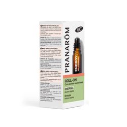 Aromaboost Roll-On Energia 5ml