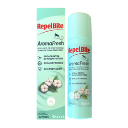 Aromafresh Repelbite Antimosquits 100ml | Protecció de llarga durada