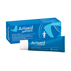 Artiseid Gel Forte 75ml – Alivio Muscular y Articular