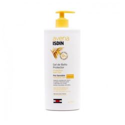 ISDIN Avena Gel de Baño Protector 750ml