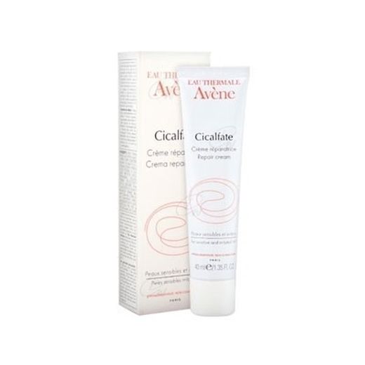 Avene Cicalfate Crema Reparadora 40 Ml