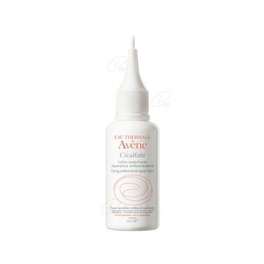 Avene Cicalfate Locion Secante Reparadora 40 Ml