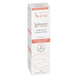 Avene Tolerance Control Crema Calmante Reparadora 40ml