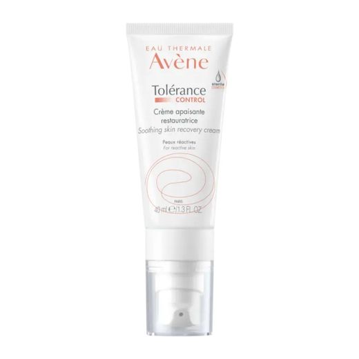 Avene Crema Pells Intolerants 50 Ml