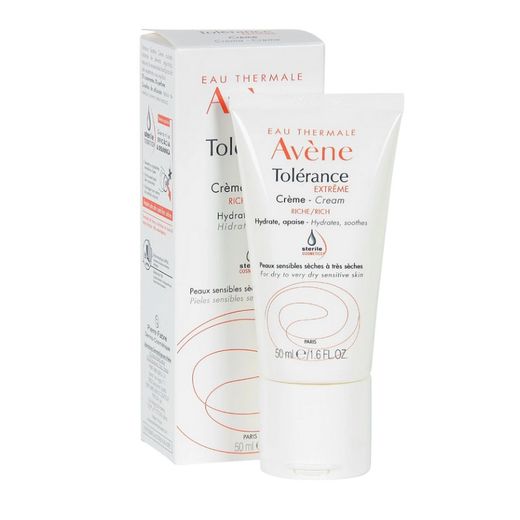 Avene Tolerance Extreme Crema Rica 50ml