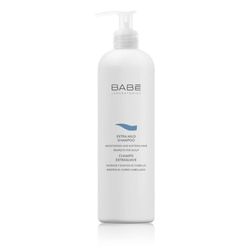 Babe Champu Extrasuave 500 Ml