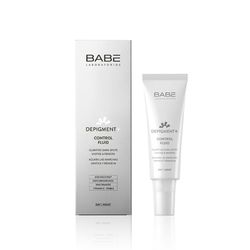 Babe Pack Depigment+ Adéu Taques