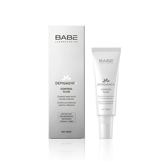 Babe Pack Depigment+ Adéu Taques