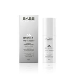 Babe Pack Depigment+ Adéu Taques