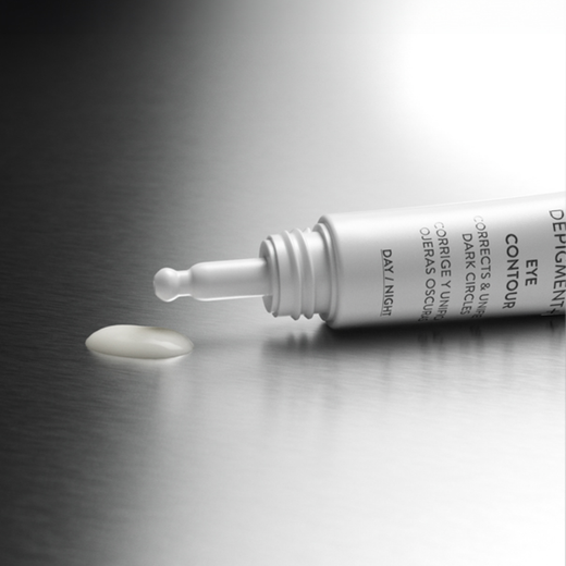 Babé Eye Contour Depigment+ 15ml – Contorn d'Ulls Despigmentant