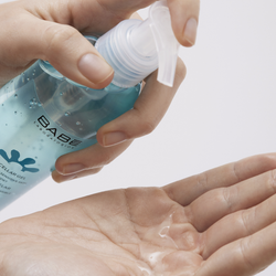 Babé Gel Micelar 240 ml – Neteja Escumant Calmant