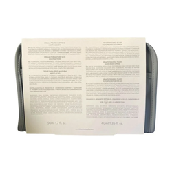 Babé HealthyAging+ Necesser Rutina Crema + Fluid SPF50 – Pack antiedat