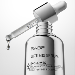 Babé Lifting Sèrum 30 ml – Sèrum Reafirmant i efecte Tensor
