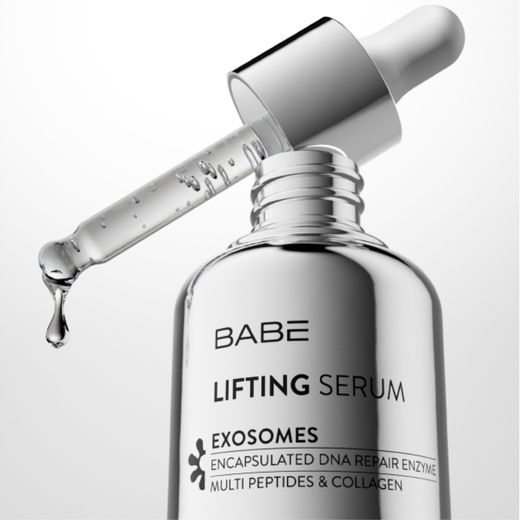 Babé Lifting Sèrum 30 ml – Sèrum Reafirmant i efecte Tensor