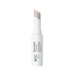 Babé Mineral Eye Contour SPF 50 – Contorno de ojos mineral con FPS