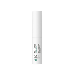 Babé Mineral Eye Contour SPF 50 – Contorno de ojos mineral con FPS