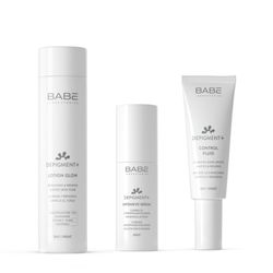 Babe Pack Depigment+ Adiós Manchas