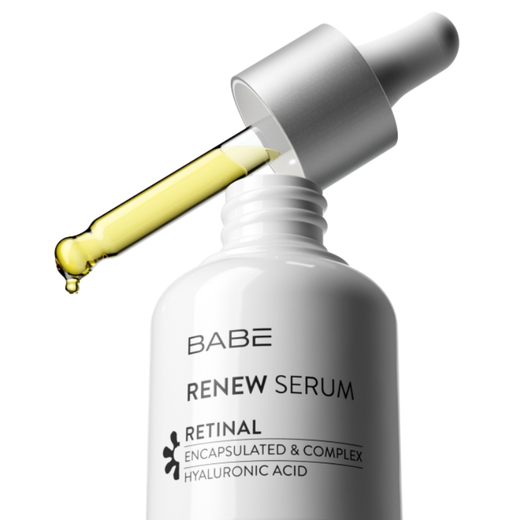 Babé Renew Serum 30 ml – Sèrum Antiedat