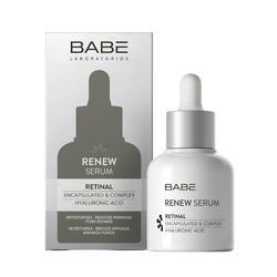 Babé Renew Serum 30 ml – Sérum Antiedad
