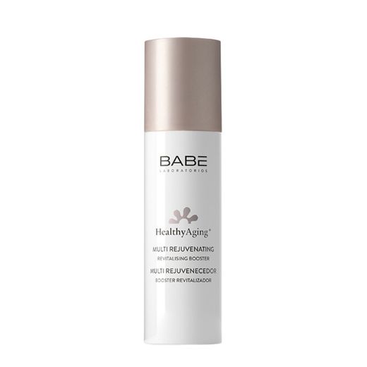BABE Serum Multi Rejovenidor Healthy Aging 50ml
