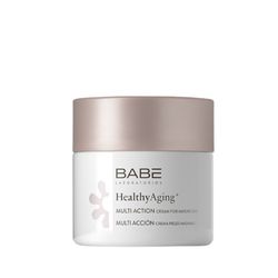 BABE Set Piel Madura Nutrición y Efecto Lifting
