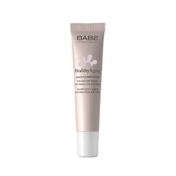 BABE Set Piel Madura Nutrición y Efecto Lifting