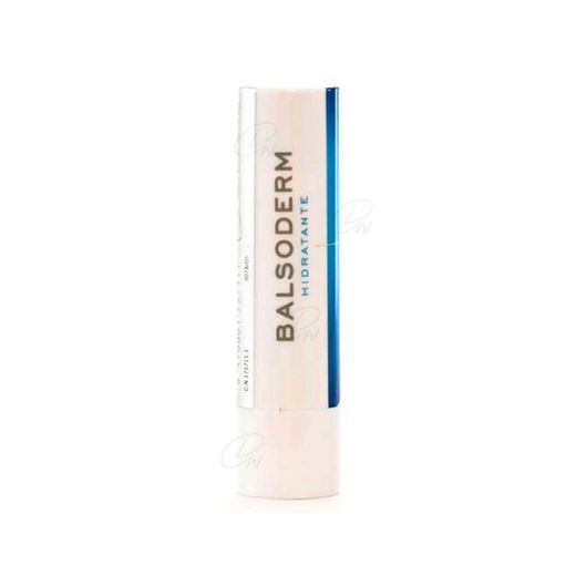 Balsoderm Hidratante Stick Labial 4 G