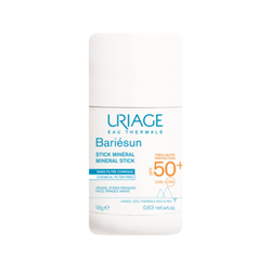 Uriage Bariesun Spf 50 Stick Mineral 18gr