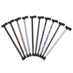 Baston Alumini FASHION 1u