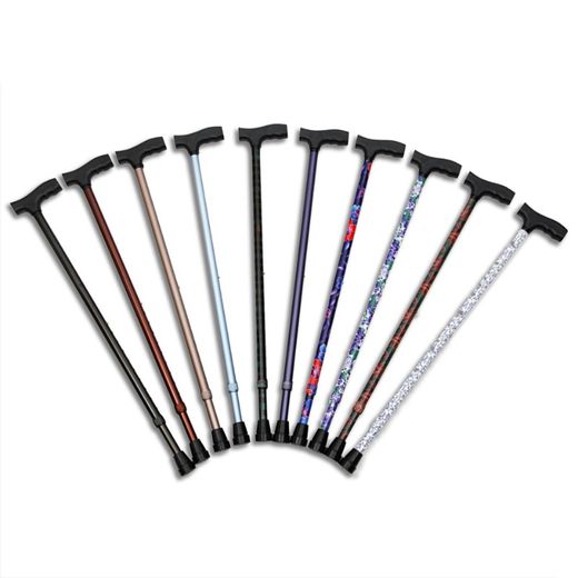 Baston Alumini FASHION 1u