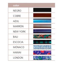 Baston Plegable Fashion 1u