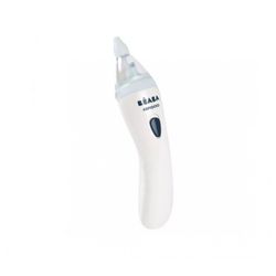 BÉABA Aspidoo Aspirador Nasal Eléctrico