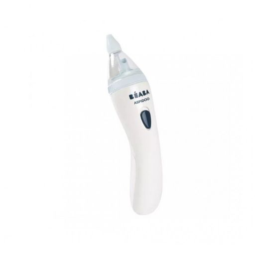 BÉABA Aspidoo Aspirador Nasal Eléctrico