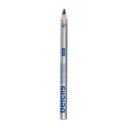 Belcils Llapis Perfilador Ulls Hipoalergènic Text Cremosa Blau