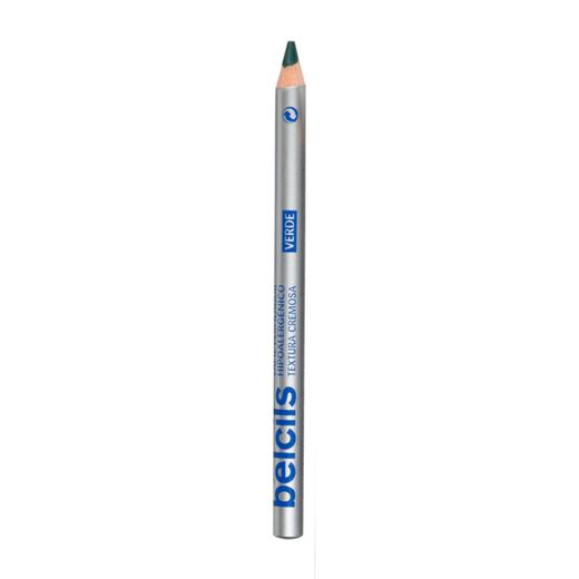 Belcils Llapis Perfilador Ulls Hipoalergènic Text Cremosa Verd