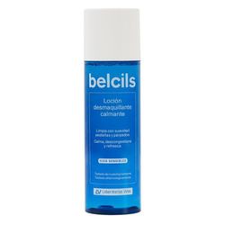 Belcils Loció Desmaquillant Calmant Per Ulls 150ml
