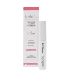 Belcils Mascara Pestañas Incolora Hidratante