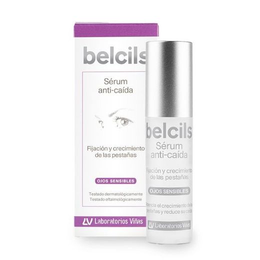 Belcils Sérum Anti-Caída Para Pestañas 3ml