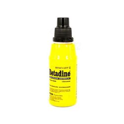Betadine Solucion Dermica 1 Flascó De 125 Ml